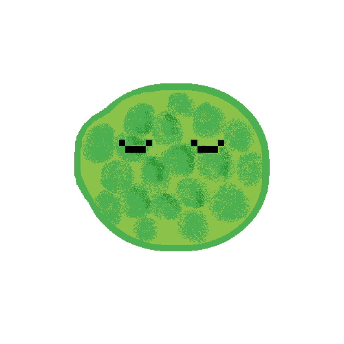 Your Mossagotchi