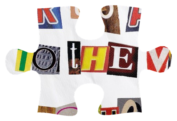 Puzzle piece 6