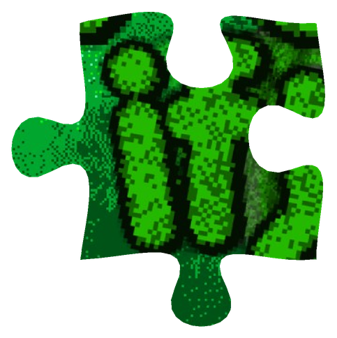 Puzzle piece 7
