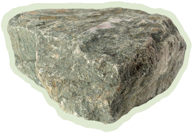 rock